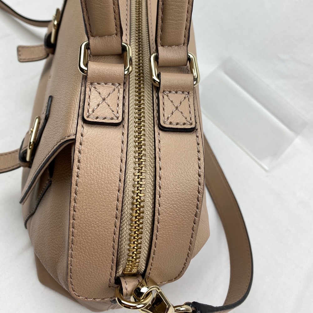 Kate Spade New York Allen St Raquelle Satchel Bag - Picture 11 of 16